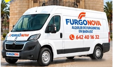 Citroën Jumper L2 H2 de FurgoNova